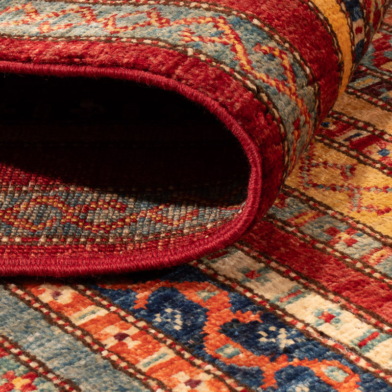 Alfombra de pasillo Alfombra Ziegler - Shal - 238 x 72 cm - multicolor