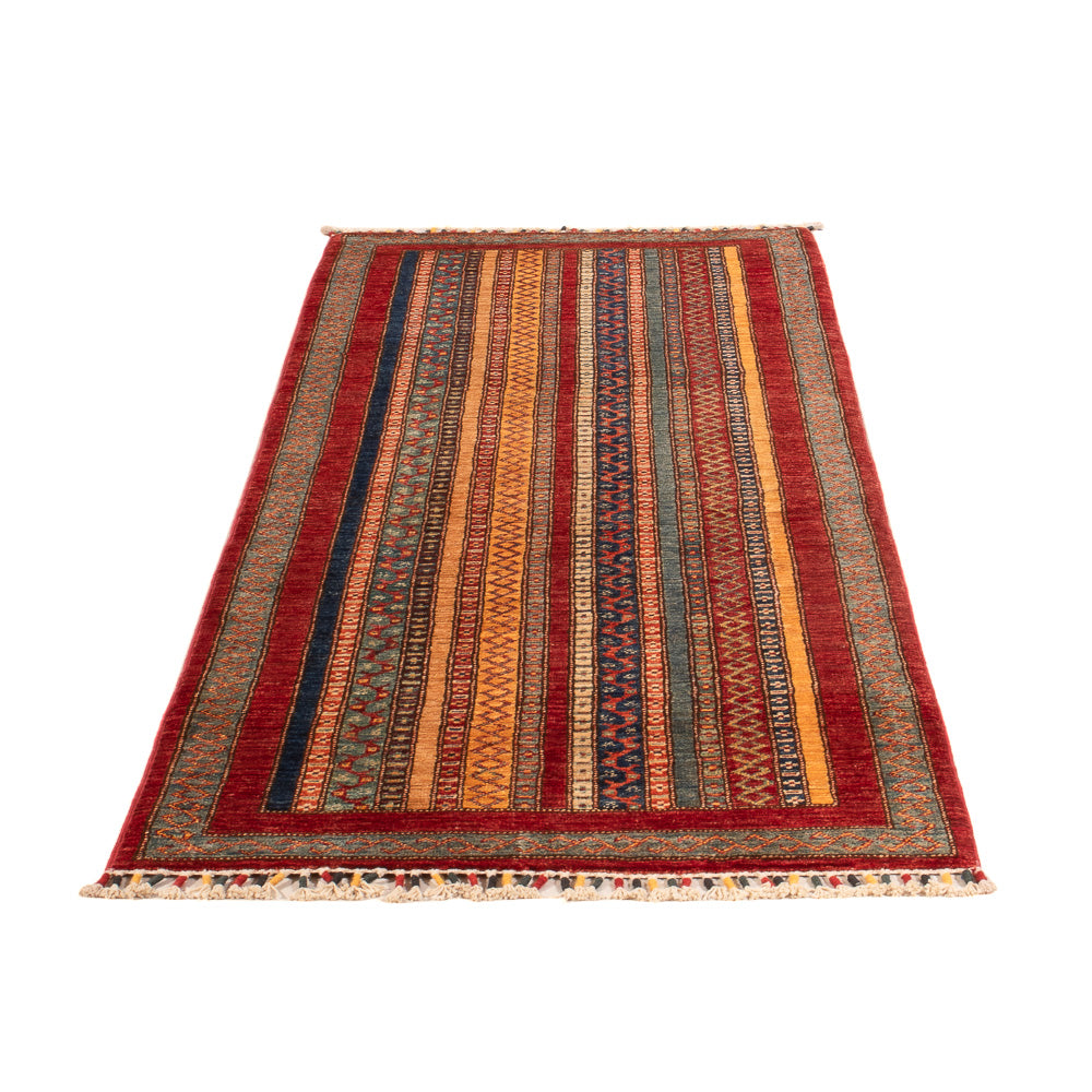 Alfombra de pasillo Alfombra Ziegler - Shal - 238 x 72 cm - multicolor