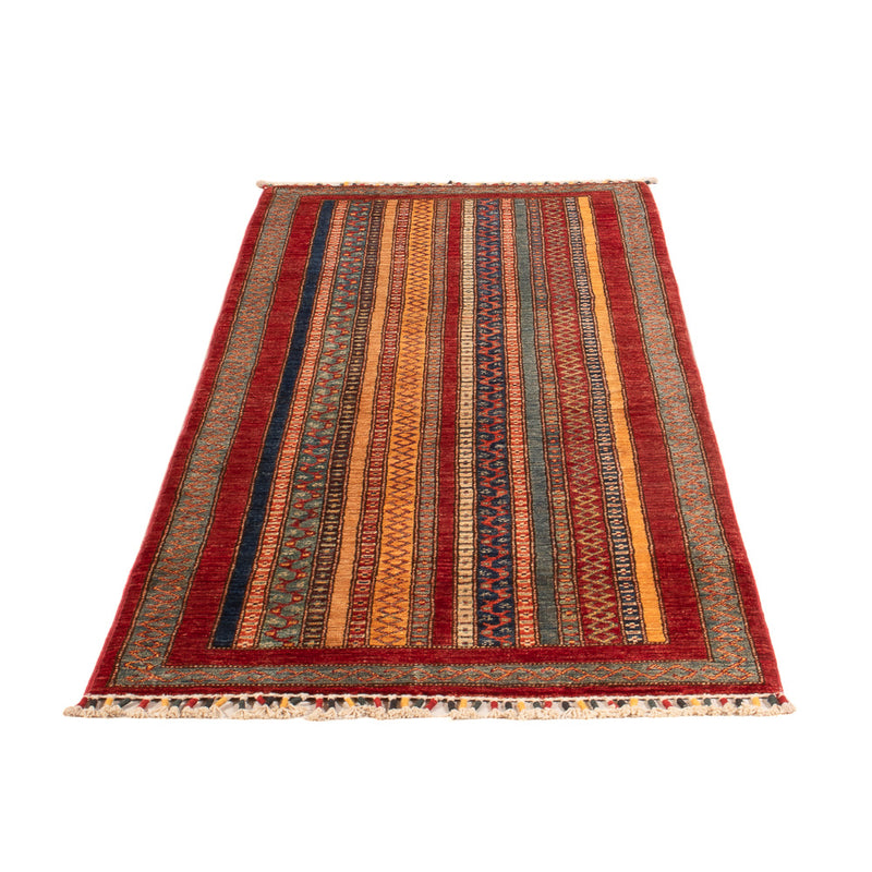 Alfombra de pasillo Alfombra Ziegler - Shal - 238 x 72 cm - multicolor