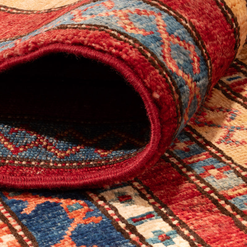 Alfombra de pasillo Alfombra Ziegler - Shal - 249 x 86 cm - multicolor
