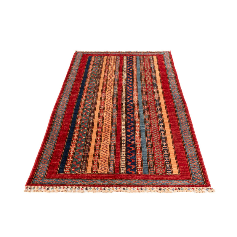 Alfombra de pasillo Alfombra Ziegler - Shal - 249 x 86 cm - multicolor