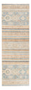Alfombra de pasillo Alfombra Ziegler - Shal - 250 x 83 cm - multicolor