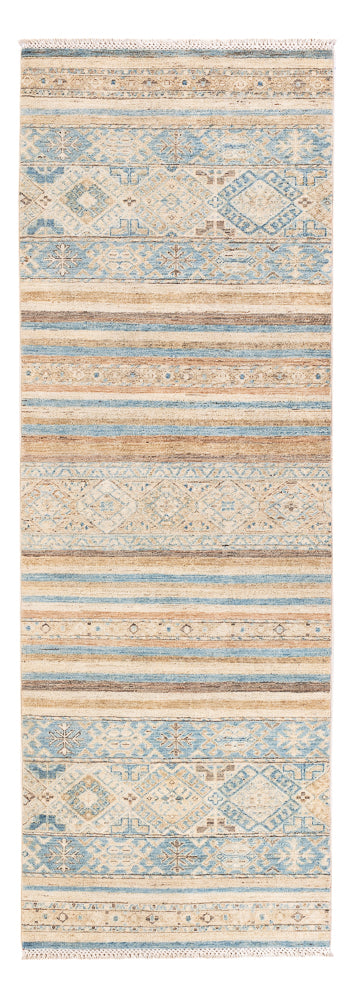 Alfombra de pasillo Alfombra Ziegler - Shal - 250 x 83 cm - multicolor