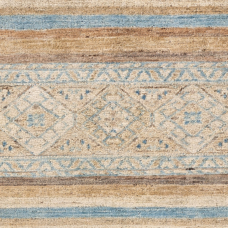 Alfombra de pasillo Alfombra Ziegler - Shal - 250 x 83 cm - multicolor