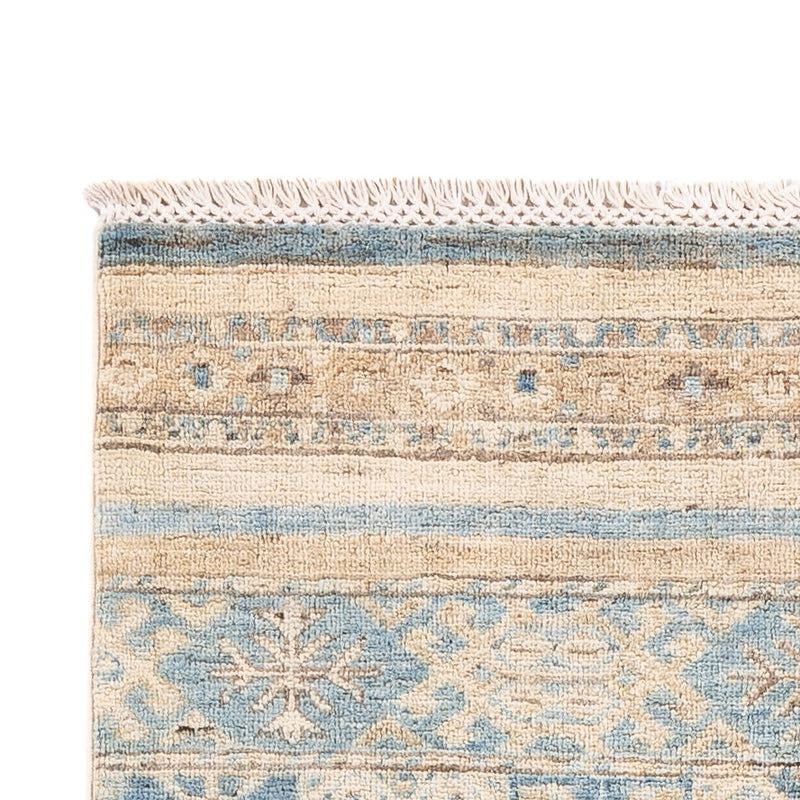 Alfombra de pasillo Alfombra Ziegler - Shal - 250 x 83 cm - multicolor