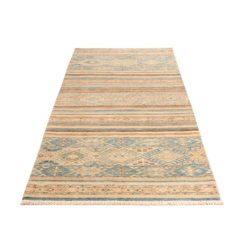 Alfombra de pasillo Alfombra Ziegler - Shal - 250 x 83 cm - multicolor