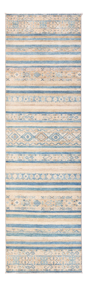 Alfombra de pasillo Alfombra Ziegler - Shal - 285 x 81 cm - multicolor