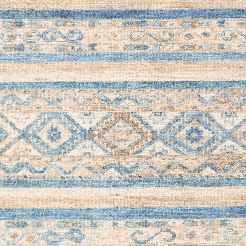 Alfombra de pasillo Alfombra Ziegler - Shal - 285 x 81 cm - multicolor