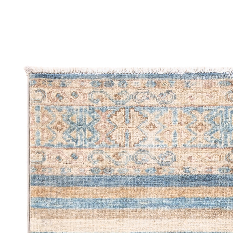 Alfombra de pasillo Alfombra Ziegler - Shal - 285 x 81 cm - multicolor