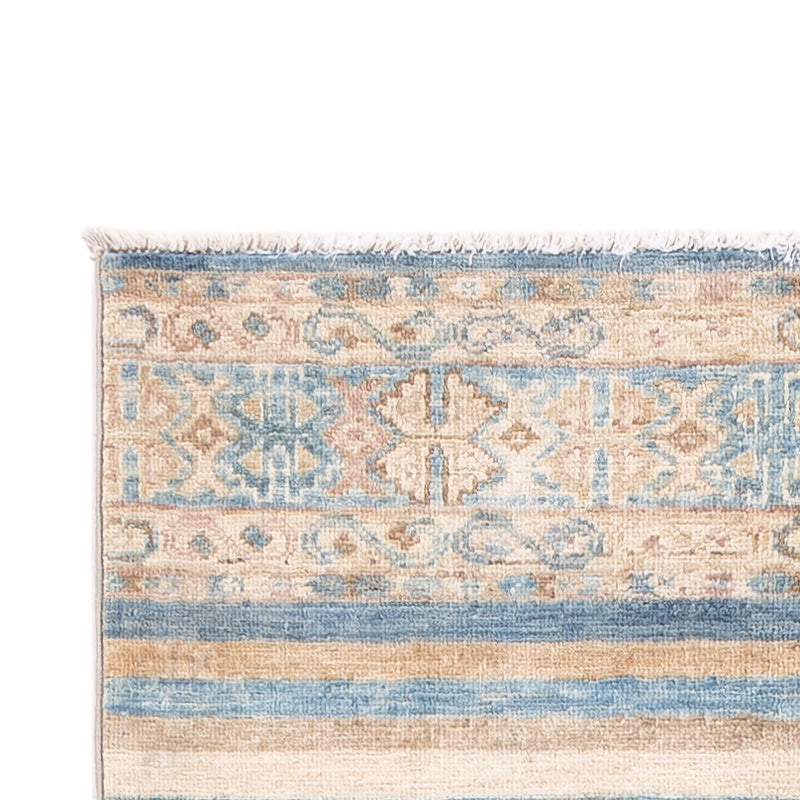 Alfombra de pasillo Alfombra Ziegler - Shal - 285 x 81 cm - multicolor