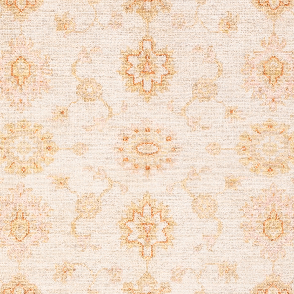 Alfombra Ziegler - 156 x 105 cm - beige
