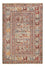 Alfombra Ziegler - Ariana - 155 x 104 cm - beige claro