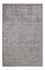 Alfombra Ziegler - Shal - 155 x 101 cm - gris