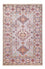 Alfombra Ziegler - Kazak - 148 x 98 cm - azul claro