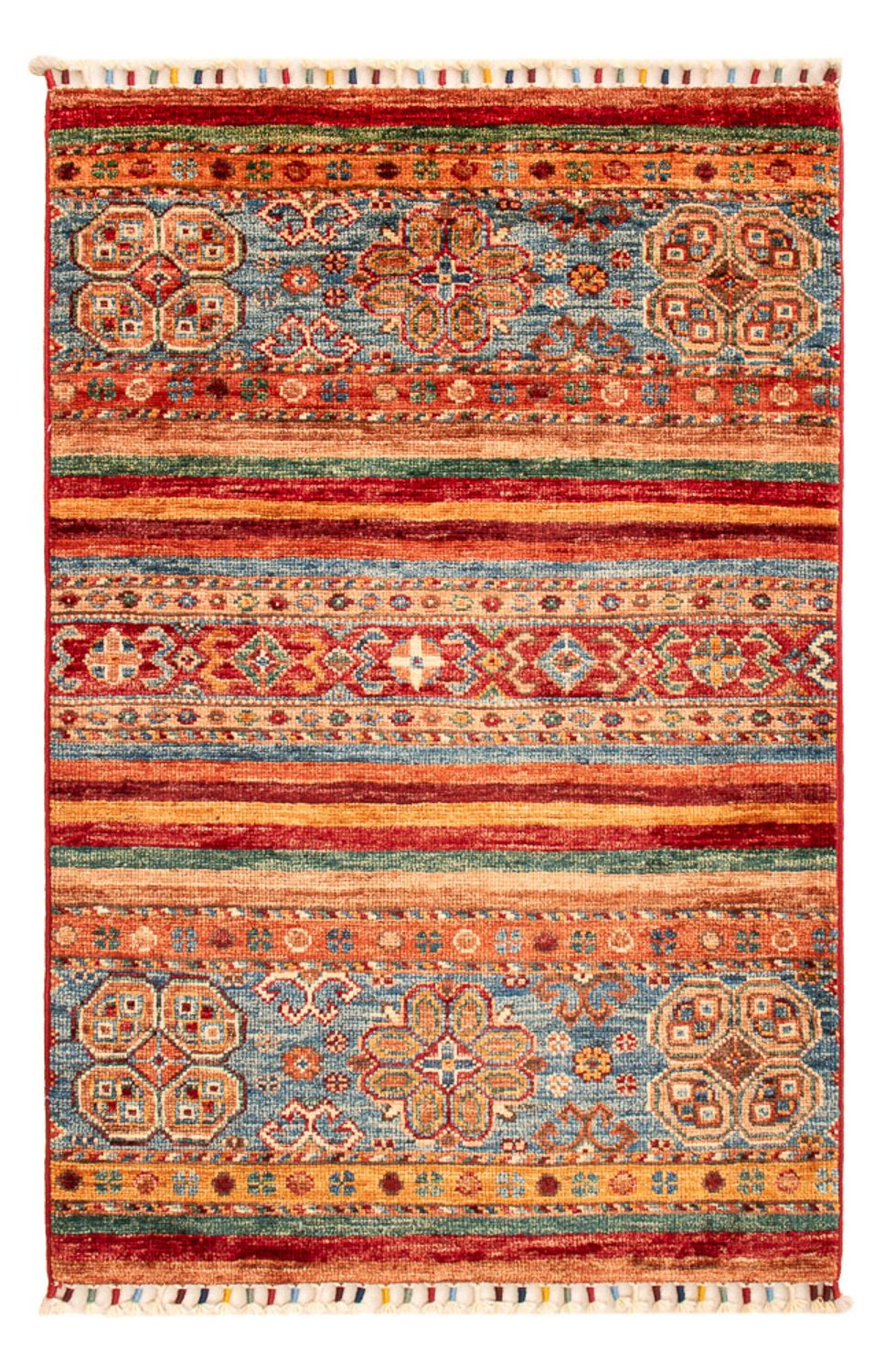Alfombra Ziegler - Shal - 96 x 62 cm - multicolor