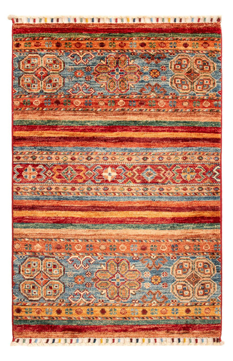 Alfombra Ziegler - Shal - 96 x 62 cm - multicolor