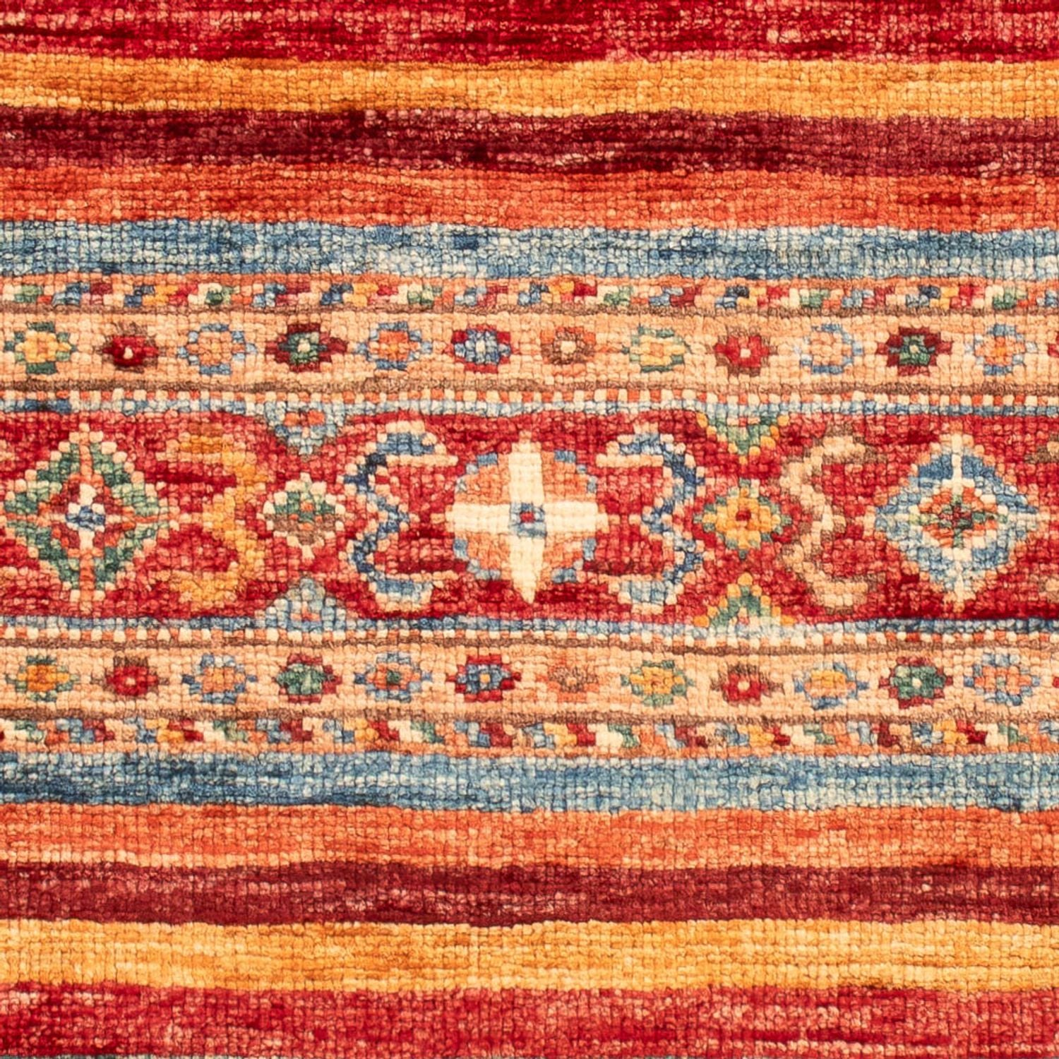 Alfombra Ziegler - Shal - 96 x 62 cm - multicolor