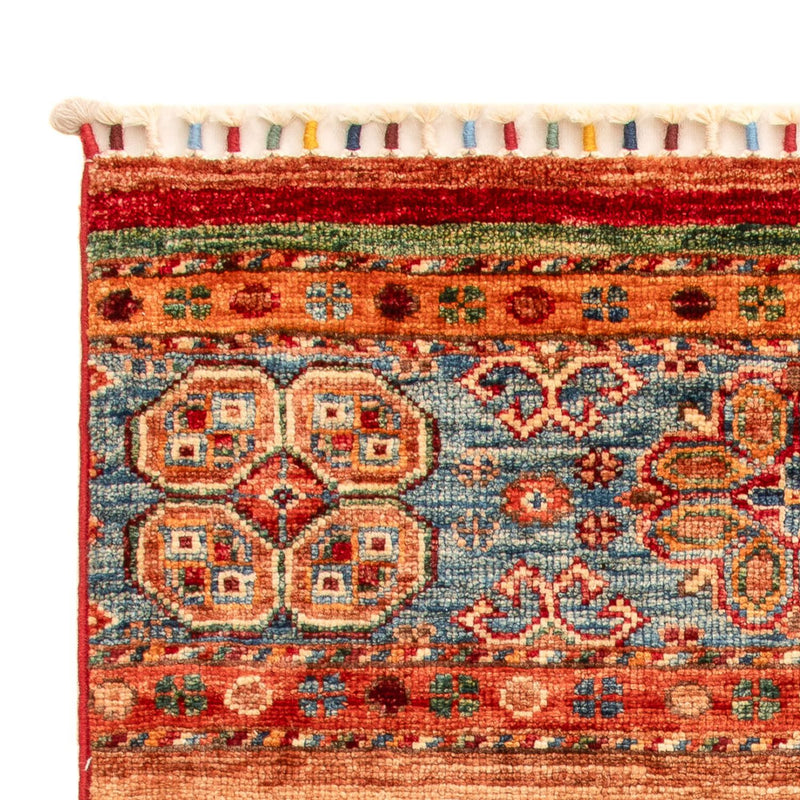 Alfombra Ziegler - Shal - 96 x 62 cm - multicolor
