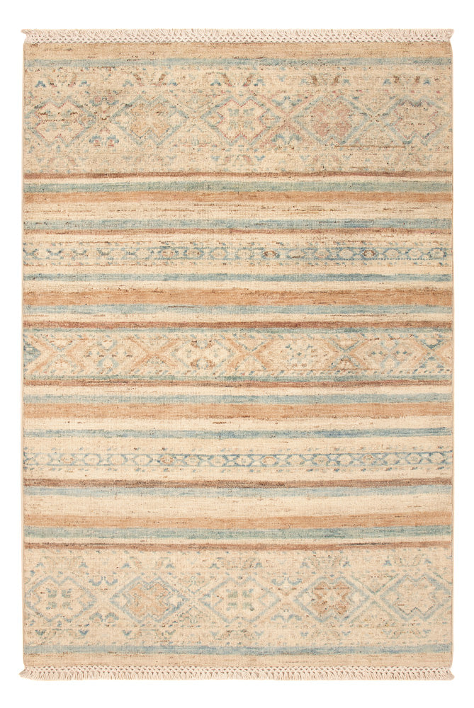 Alfombra Ziegler - Shal - 119 x 80 cm - multicolor