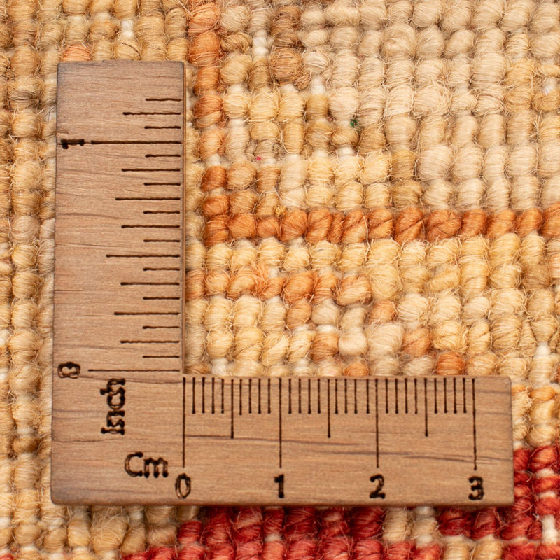 Alfombra Ziegler - 118 x 86 cm - beige
