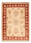 Alfombra Ziegler - 72 x 52 cm - beige
