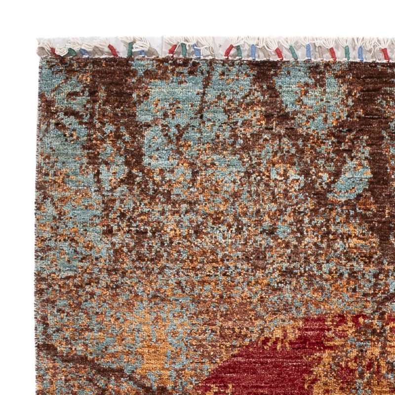 Alfombra Ziegler - Ariana - 154 x 100 cm - multicolor