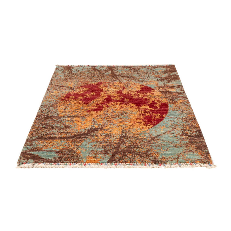 Alfombra Ziegler - Ariana - 154 x 100 cm - multicolor