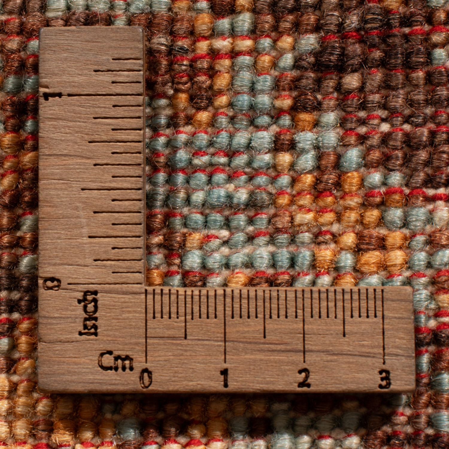 Alfombra Ziegler - Ariana - 154 x 100 cm - multicolor