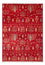 Alfombra Ziegler - Ariana - 300 x 206 cm - rojo