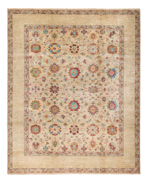 Alfombra Ziegler - Ariana - 300 x 242 cm - beige