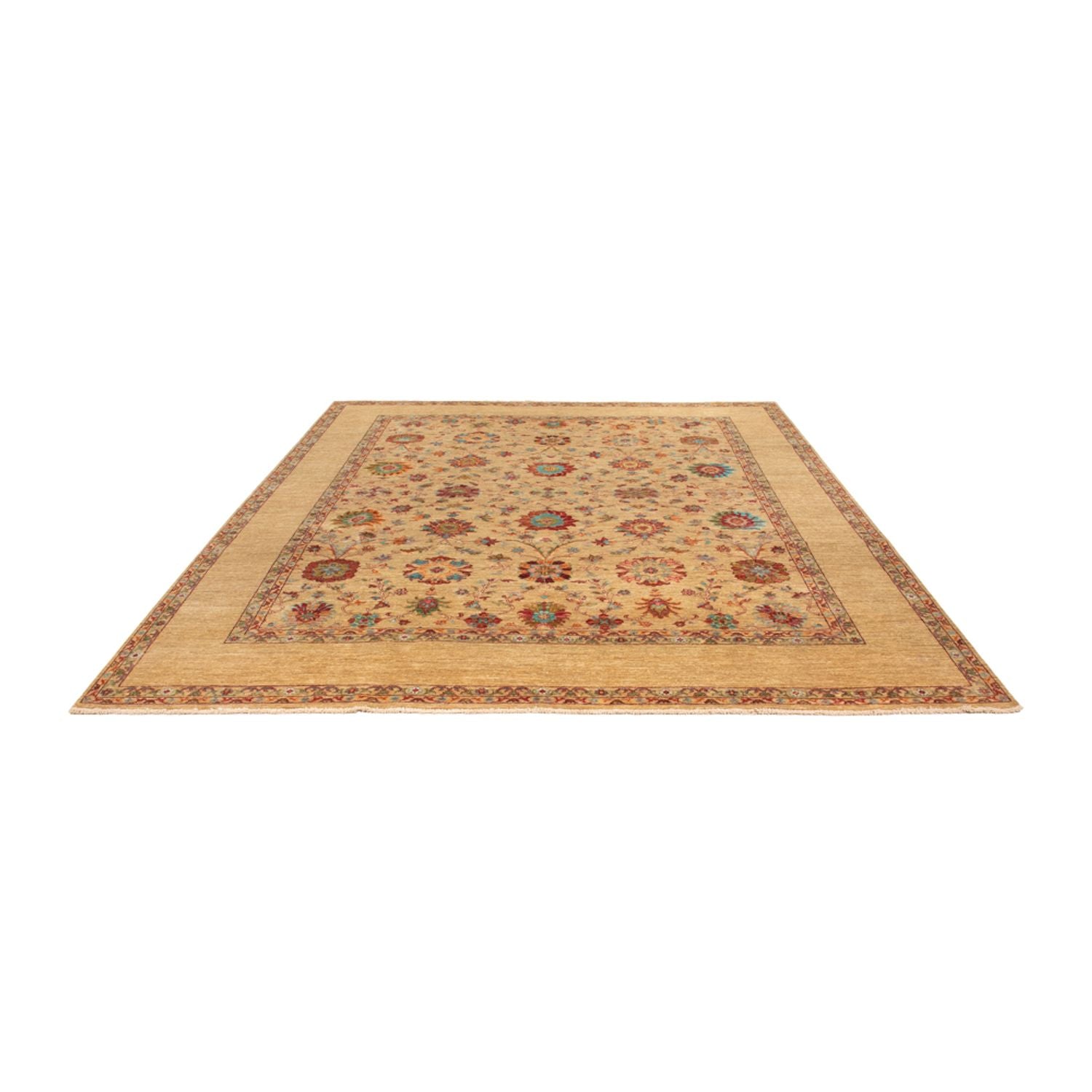 Alfombra Ziegler - Ariana - 300 x 242 cm - beige