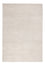 Alfombra Gabbeh - Loribaft Indus - 179 x 123 cm - plata