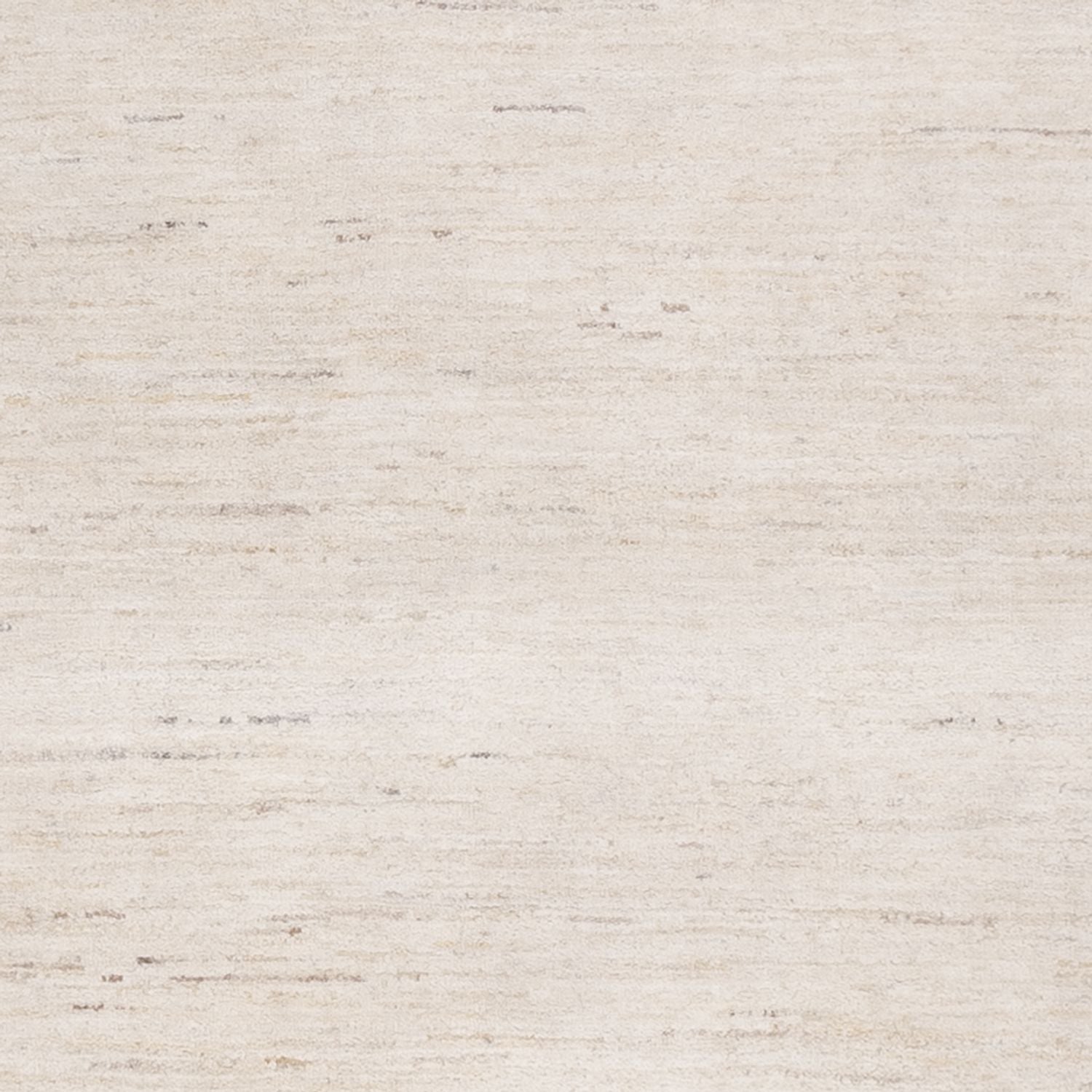 Alfombra Gabbeh - Loribaft Indus - 209 x 155 cm - plata