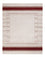 Alfombra Gabbeh - Loribaft Indus - 190 x 148 cm - blanco