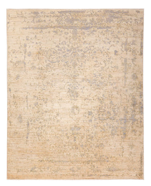 Alfombra de diseño - 297 x 238 cm - beige