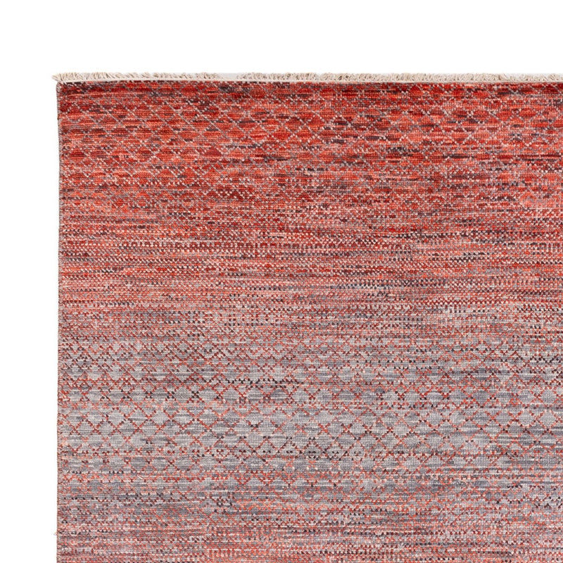 Alfombra de diseño - 305 x 244 cm - multicolor