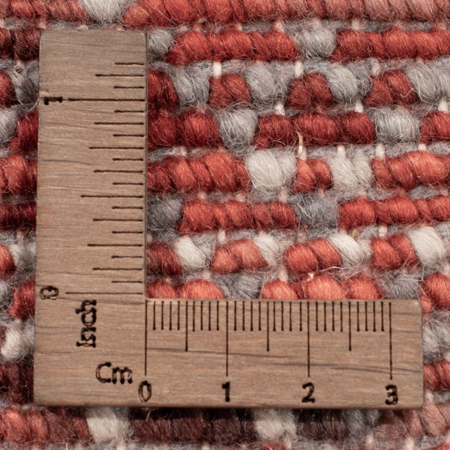 Alfombra de diseño - 305 x 244 cm - multicolor