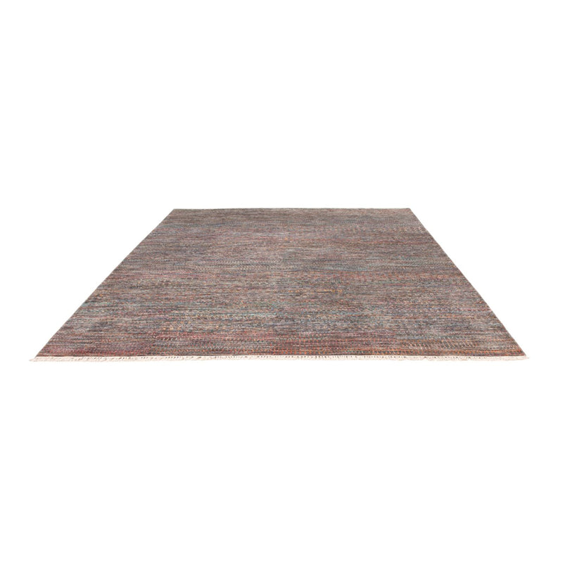 Alfombra de diseño - 304 x 249 cm - azul oscuro