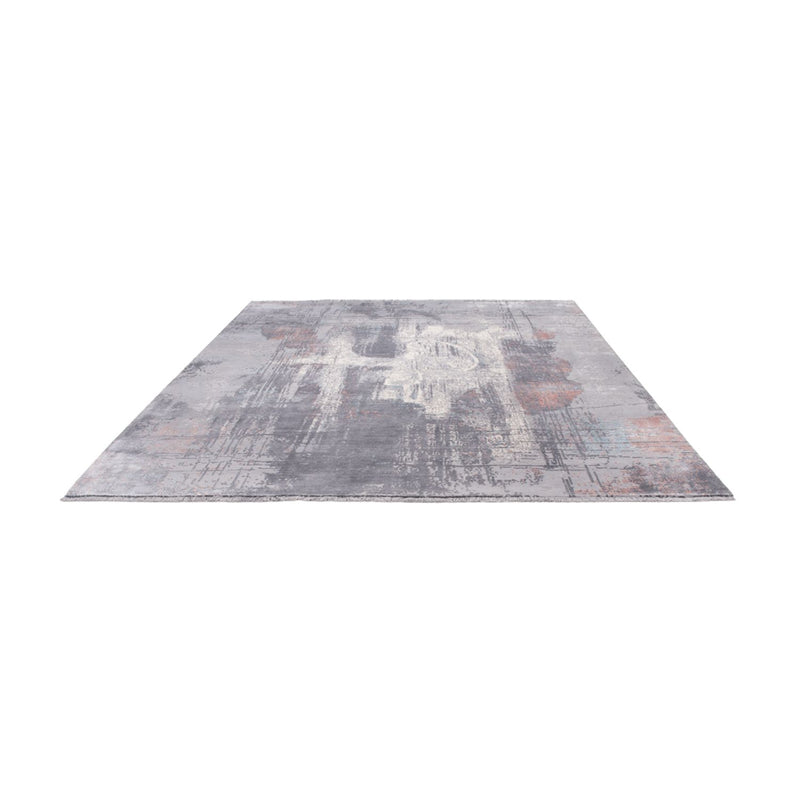 Alfombra de diseño - 305 x 249 cm - multicolor