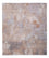 Alfombra de diseño - 299 x 249 cm - multicolor