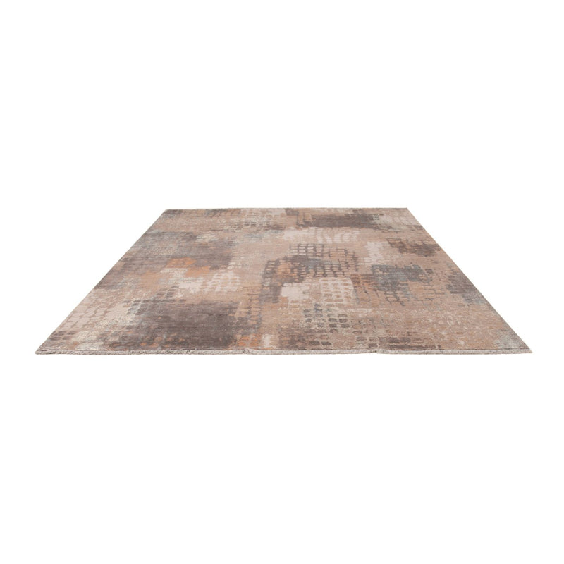 Alfombra de diseño - 299 x 249 cm - multicolor