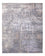 Alfombra de diseño - 311 x 249 cm - multicolor