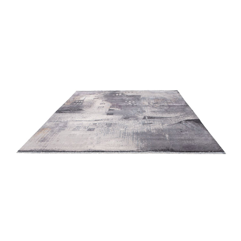 Alfombra de diseño - 310 x 247 cm - multicolor