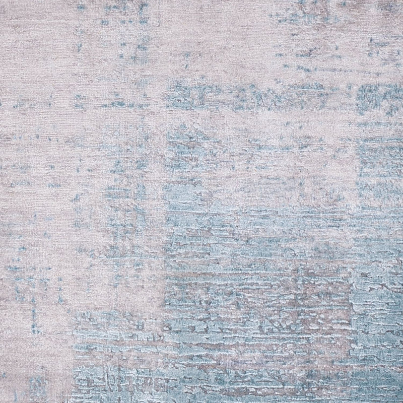 Alfombra de diseño - 303 x 244 cm - multicolor