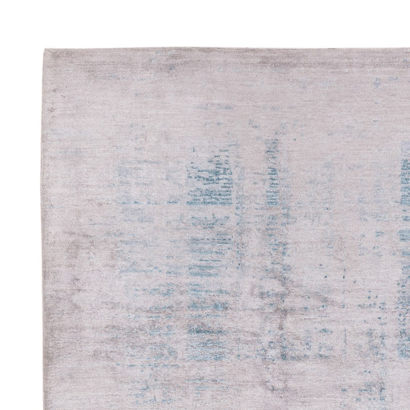 Alfombra de diseño - 303 x 244 cm - multicolor