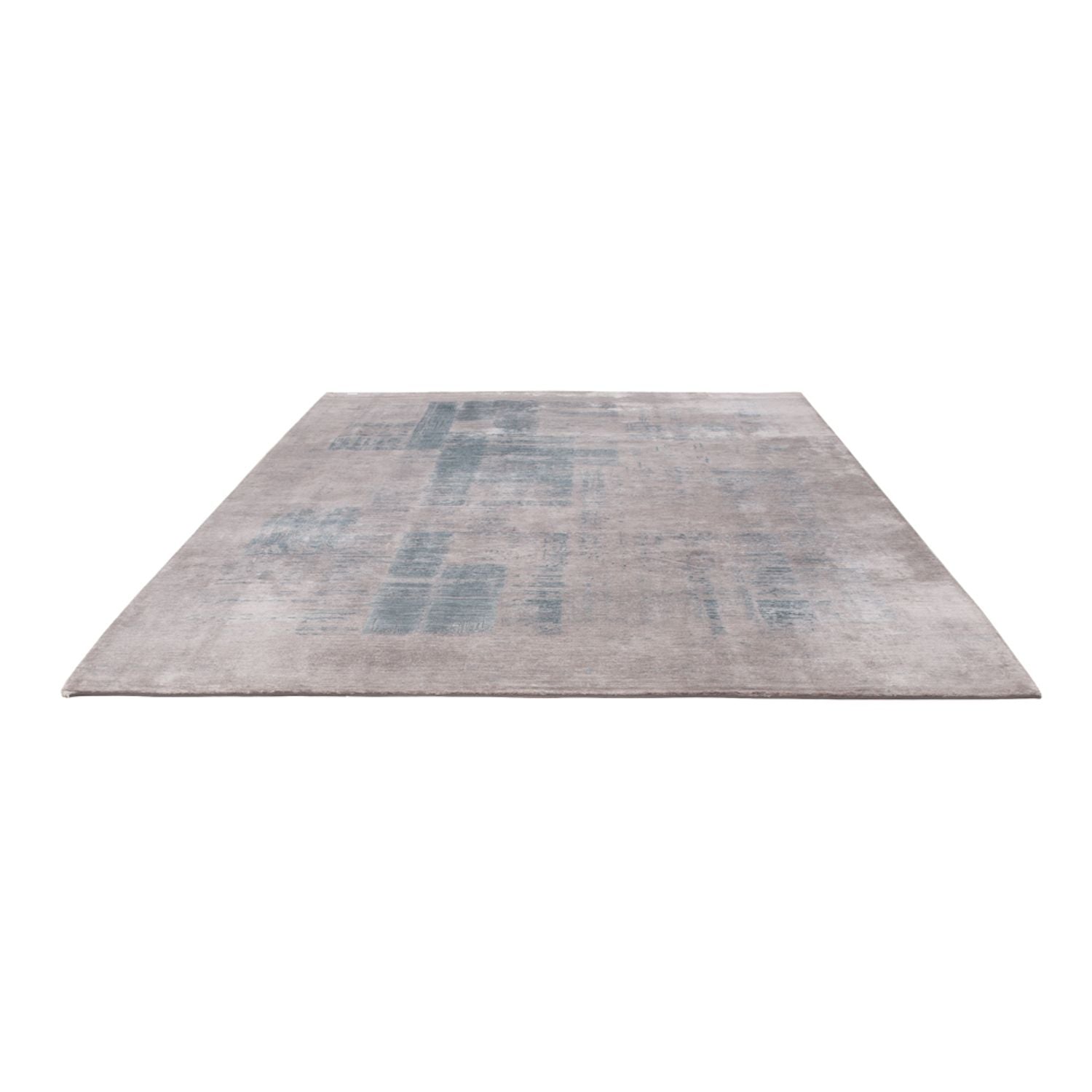 Alfombra de diseño - 303 x 244 cm - multicolor