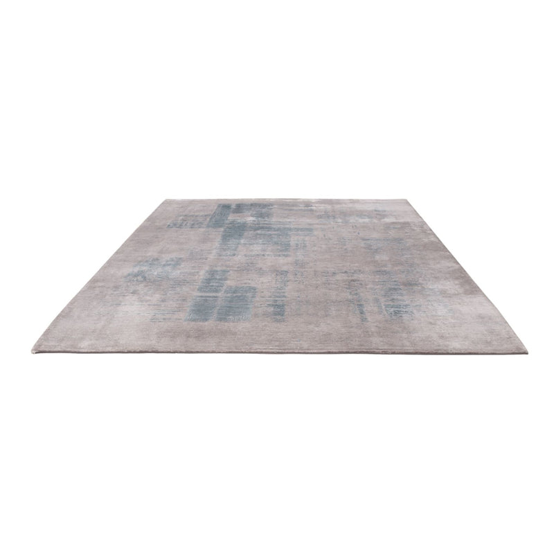 Alfombra de diseño - 303 x 244 cm - multicolor