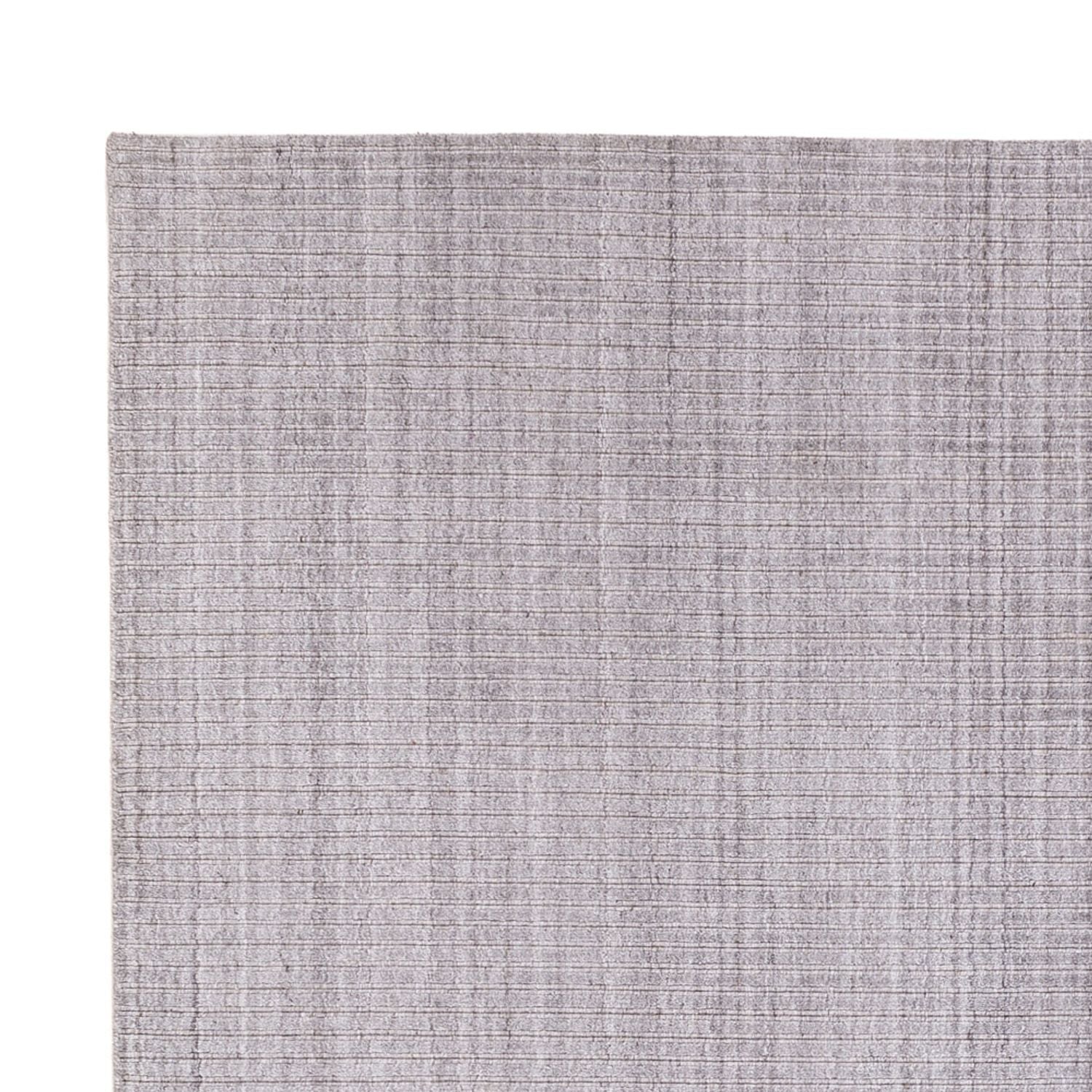 Alfombra de diseño - 308 x 244 cm - gris claro