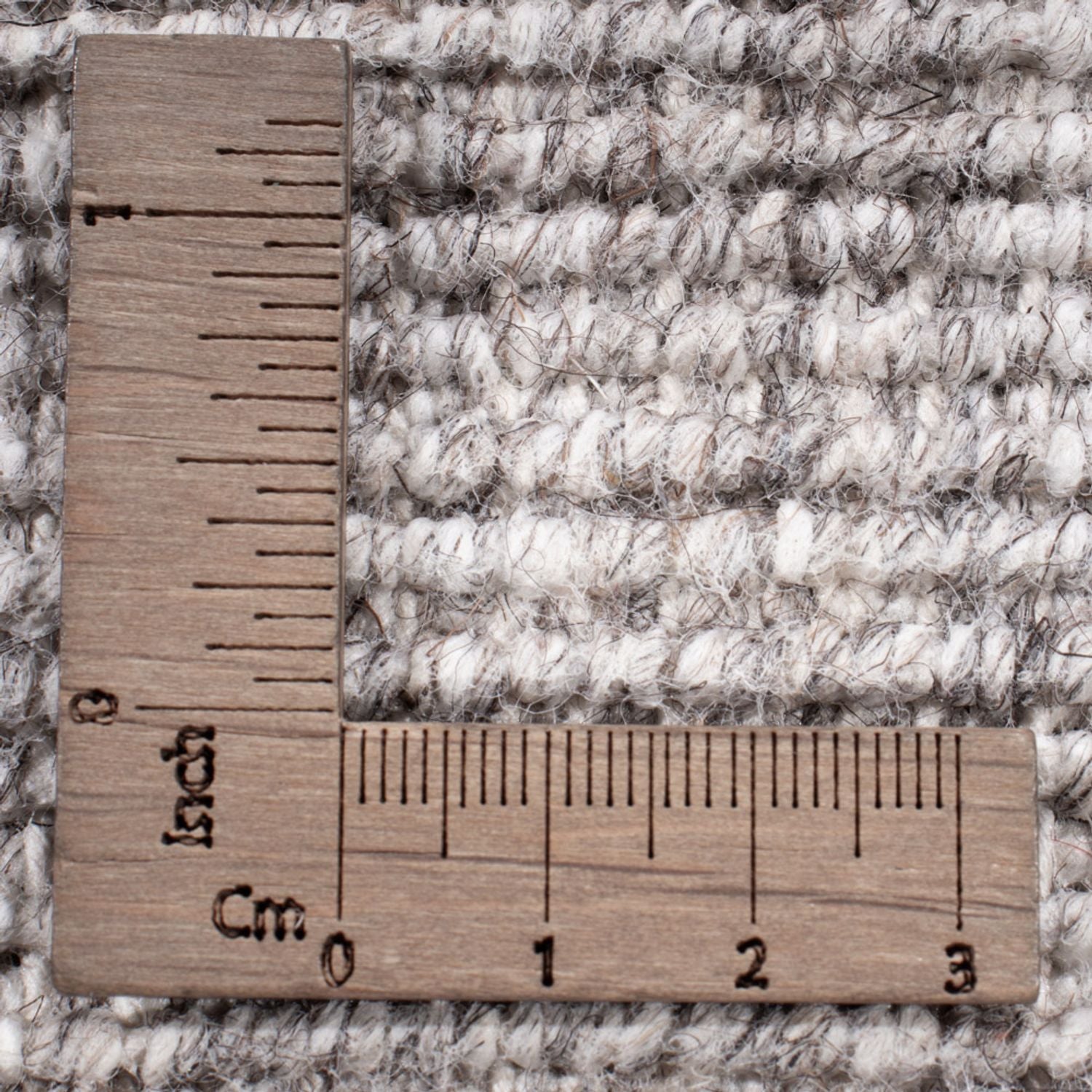 Alfombra de diseño - 308 x 244 cm - gris claro