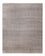 Alfombra de diseño - 302 x 244 cm - gris